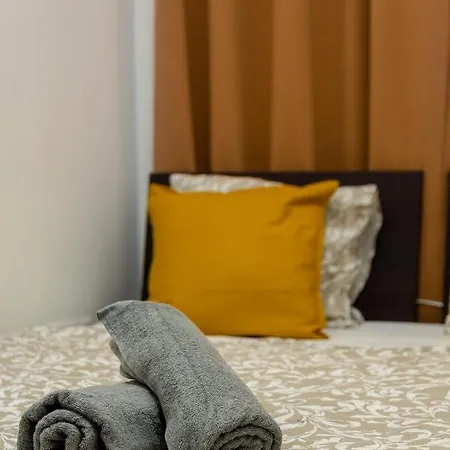 Apartamento Dowtown In The Gozsdu Garden *